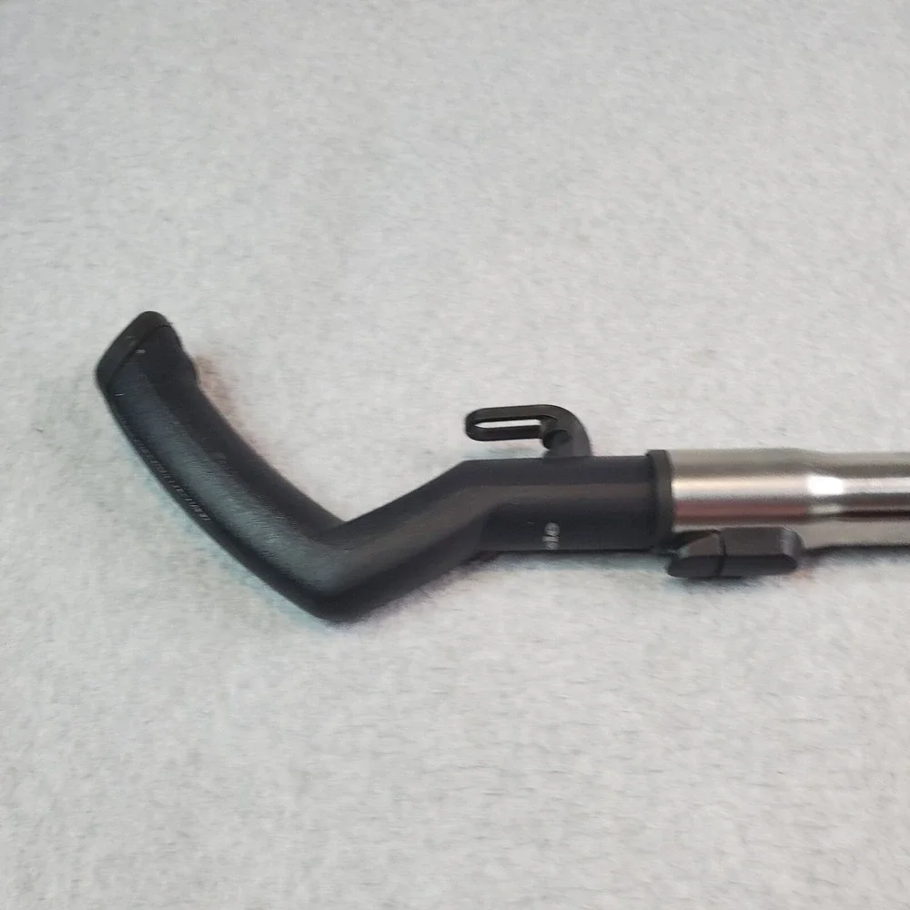 OEM Miele Vacuum S163 Super Air Clean Replacement Handle Wand Rod Assembly Parts